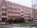 Nymburk,Dědinova Nymburk,Dědinova